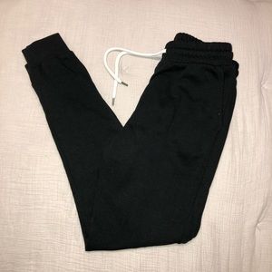 Forever 21 Joggers